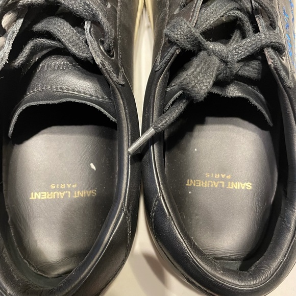 Saint Laurent Sneakers - Picture 4 of 6
